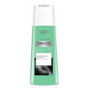 VICHY DERCOS SHAMPOING ANTI PELLICULAIRE SENSITIVE 200 ML  