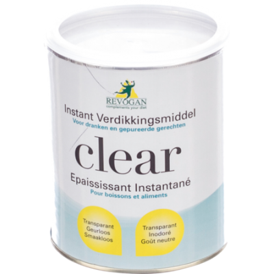 Revogan Epaississant Inst. Clear 200g 6724 Revogan