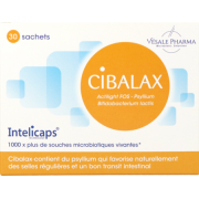 Cibalax Sachet 30