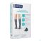 Jobst Sport 20-30 Ad White S 7529020 - Detail 5