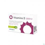 Vitamine D 3000Iu Metagenics Comp 168 Promo -20% - Detail 1