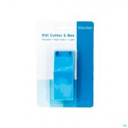 Kibodan Pill Cutter - Detail 1