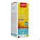 Ortis D Toxis Essential Zonder Iodium Appel Bio 250Ml - Detail 1