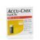 ACCU-CHEK MOBILE FASTCLIX LANCETTES (34 X 6)