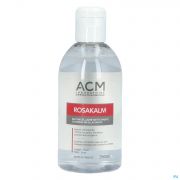 Plantesystem Rosakalm Micel.reinigingswater Flacon 250Ml - Detail 1