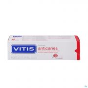 Vitis Anti-Caries Tandpasta 31894 - Detail 1