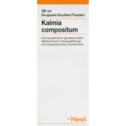 Kalmia-heel Compos. Gutt 30ml Heel