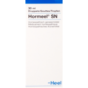 Hormeel Sn Gutt 30ml Heel