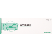 Arnicagel 50g Homeod