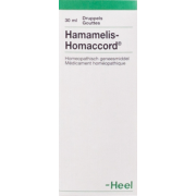 Hamamelis-homaccord Gutt 30ml Heel