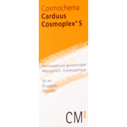Carduus Cosmoplx S Gutt 30ml Cosmo