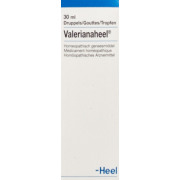 Valerianaheel Gutt 30ml Heel
