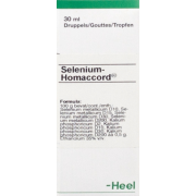 Selenium-homaccord Gutt 30ml Heel