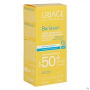 Uriage Bariesun Creme Ip50+ S/parfum 50ml