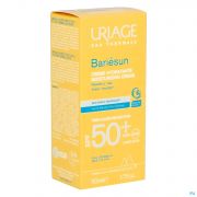 Uriage Bariesun Creme Ip50+ Sans Parfum 50 ml - Vue détail 1
