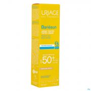 Uriage Bariesun Creme Teintee Ip50+ Clair 50Ml - Detail 1
