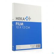 Heka Film Wondfolie 10X12Cm 5 - Detail 1