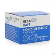 Hekahaft Windsel 4Mx 4Cm 1 - Detail 1