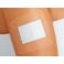 Lohmann Rauscher Curapor Transparent Sterile 7 X 5 Cm (5)