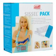 Sissel Pack Compresse Chaud-Froid + Housse - Vue détail 1