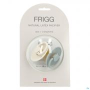 Frigg Rope 1 Tetines Cream/sage (2) - Vue détail 1