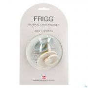 Frigg Rope Tetines Latex T2 Cream/sage 2