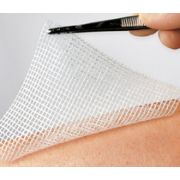 LOMATUELL H COMRPESSE STERILE 5 X 5 CM (10)