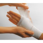 MOLLELAST HAFT BANDE ELASTIQUE ADHESIVE 8 CM X 20 M  