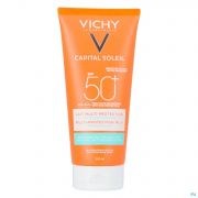 Vichy Capital Soleil Beach Protect Lait Ip50 200 ml - Vue détail 1