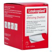Hypafix 5Cmx10M 1 Leukoplast - Detail 1