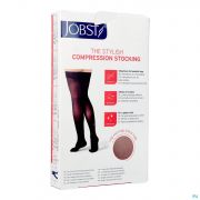 Jobst Ultrasheer Comf.k1 Dijkous Suntan Xl - Detail 1