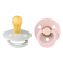 Bibs 1 Tetine Duo Haze/blossom 2