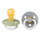Bibs 3 Tetine Duo Glowindark Sage/cloud 2
