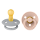 Bibs 2 Tetine Duo Cloud Blush