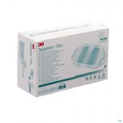 Tegaderm 3M Transp 6X 7Cm 100 1623W - Detail 1
