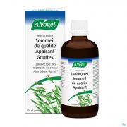 A. Vogel Vogel Avena Sativa 100 ml - Produit 1