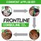 Frontline Combo Line Dog L (6) - Utilisation 1