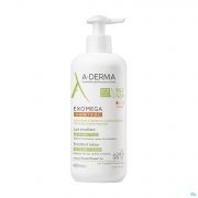 A-Derma Aderma Exomega Control Melk Emolierend 400Ml - Detail 1