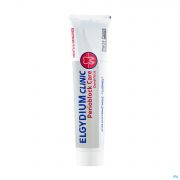 Elgydium Clinic Tandpasta Perioblock Care 75Ml - Product 1