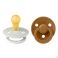 Bibs 1 Fopspeen Duo Haze/caramel 2 - Product 1