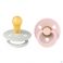 Bibs 1 Fopspeen Duo Haze/blossom 2 - Product 1