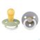 Bibs 3 Tetine Duo Glowindark Sage/cloud 2