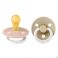 Bibs 1 Sucette glowindark Vanille/blush (2) - Produit 1