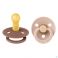 Bibs 2 Tetine Duo Woodchuck / Blush - Produit 1
