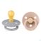 Bibs 1 Fopspeen Duo Cloud Blush - Product 1