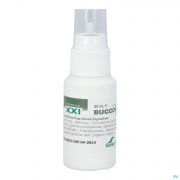 Soria Composor 1 Buccosor Xxi Spray 30ml