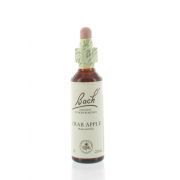 BACH FLOWER 10 CRAB APPLE 20 ML