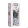 Bibs 3 Tetine Duo Iron Baby Blue - Vue détail 1
