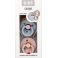 Bibs 2 Tetine Duo Cloud Blush