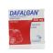 DAFALGAN COMPRIMES EFFERVESCENTS 20 X  500 MG